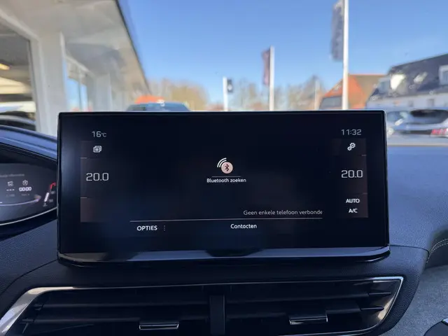 Peugeot 5008 1.2T 130pk Automaat GT 2024 Benzine 14