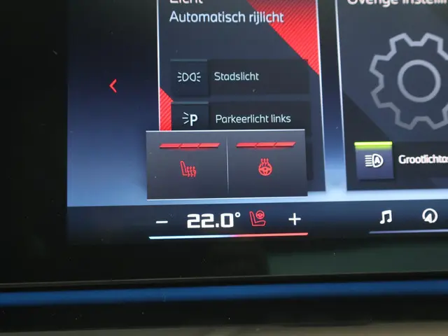 BMW i5 M60 xDrive 2026 Elektrisch 25