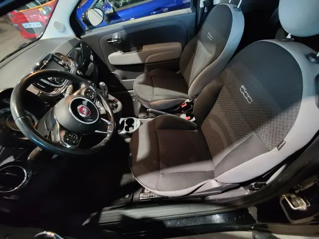 Fiat 500 3