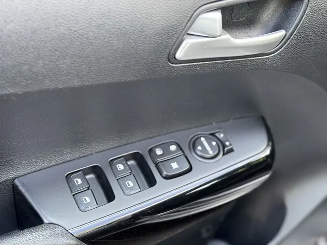Kia Picanto 1.0 CVVT Com.PlusLine Navi 2018 Benzine 12