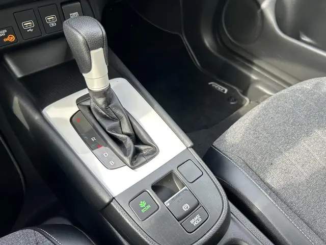 Honda Jazz 1.5 e:HEV Elegance 2020 Hybride Benzine 20