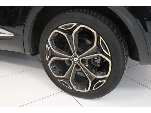 Renault Kadjar 1.3 TCe Black Edition 2022 Benzine 27
