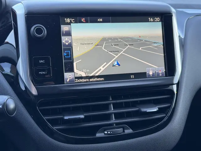 Peugeot 208 1.2 PureTech Style 2015 Benzine 13