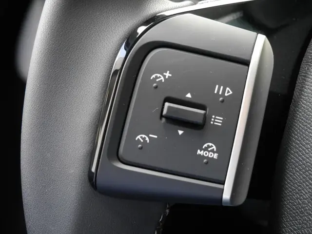 Citroën ë-C3 Plus 113pk 44 kWh 2025 Elektrisch 21