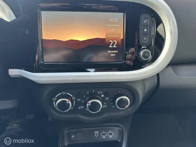 Renault Twingo 1.0 SCe Intens 2020 Benzine 23