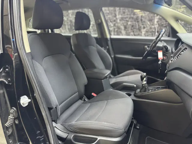 Kia Carens 1.6 GDi ComfortLine 7p 2013 Benzine 9