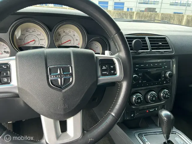 Dodge Challenger 3.6 coupe 2013 Benzine 22