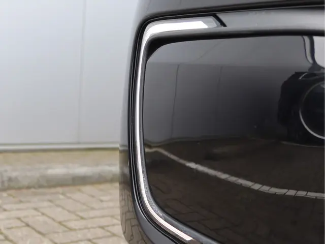 Volkswagen e-up! United 2021 Elektrisch 10