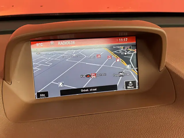 Opel Mokka 1.4 T Cosmo 2014 Benzine 35