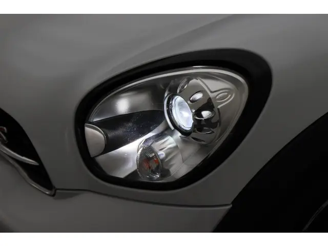 MINI Countryman Mini 1.6 Cooper S Pepper 2016 Benzine 25