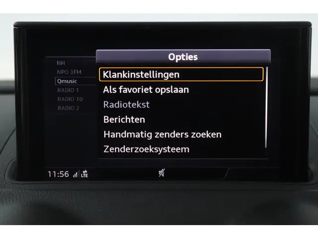 Audi A3 Limousine 30 TFSI Pro Line 2020 Benzine 23