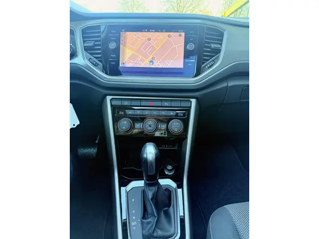Volkswagen T-Roc 1.5 TSI Style Business 2021 Benzine 9