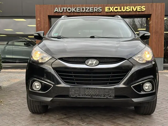 Hyundai ix35 2