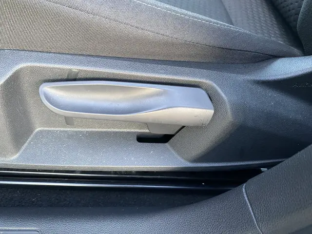 Volkswagen Taigo 1.0 TSI Life Business 2023 Benzine 16