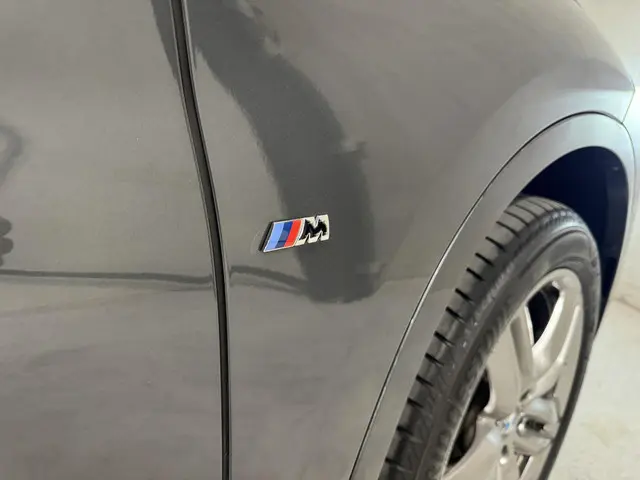BMW X1 xDrive25e M-Sport 2021 Hybride Benzine 21