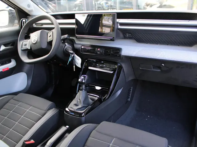 Citroën C3 1.2 Turbo 100pk Max 2025 Benzine 3