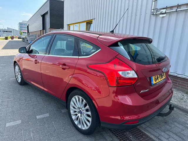 Ford Focus 3