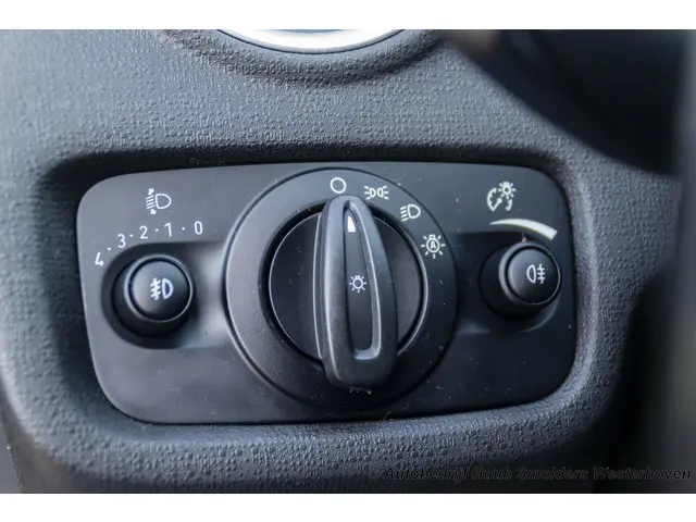 Ford Fiesta 1.0 EcoBoost Titanium X 2015 Benzine 21