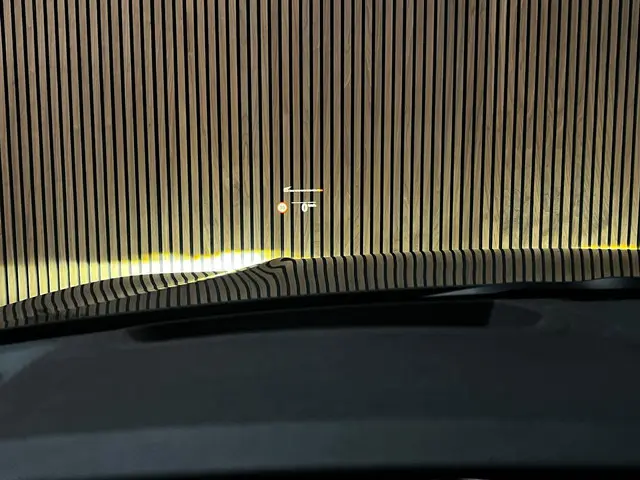 BMW 3 Serie 320i M-sport 2019 Benzine 20