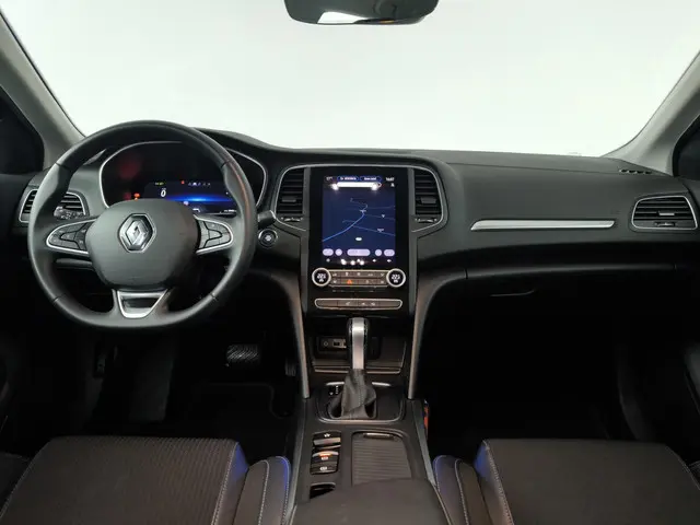 Renault Mégane Estate 1.3 TCe 140 Techno 2023 Benzine 3