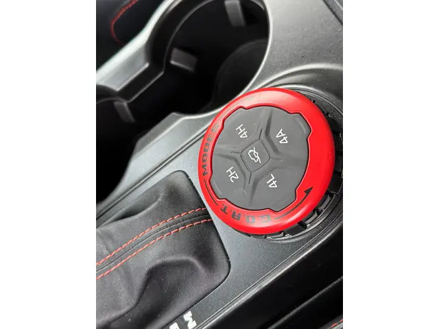 Ford Bronco 3.0 V6 Raptor 2025 Benzine 17