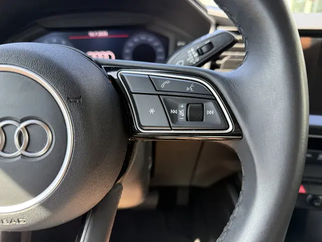 Audi A1 Sportback 30 TFSI SPORT 2023 Benzine 22