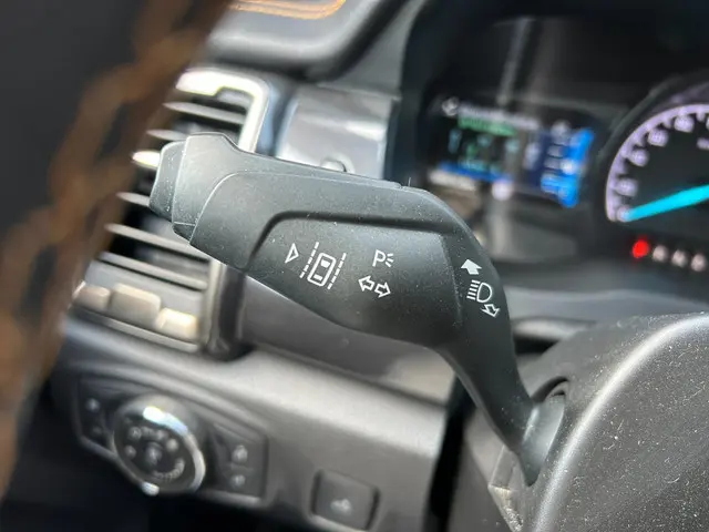 Ford Ranger 2.0 EcoBlue Wildtrak Supercab 2021 Diesel 15