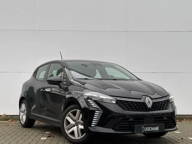 Renault Clio 1.0 TCe 90 GPF evolution 2023 Benzine 5