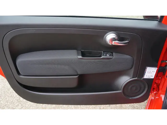 Abarth 595 1.4 T-Jet 145pk 2019 Benzine 34