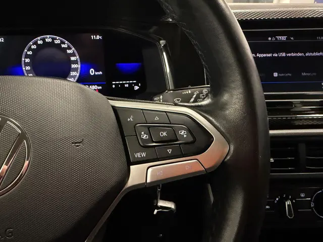 Volkswagen Polo 1.0 TSI Life 2022 Benzine 13