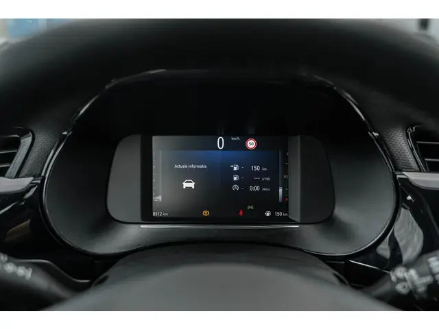 Opel Corsa 1.2 Turbo Yes 2024 Benzine 22