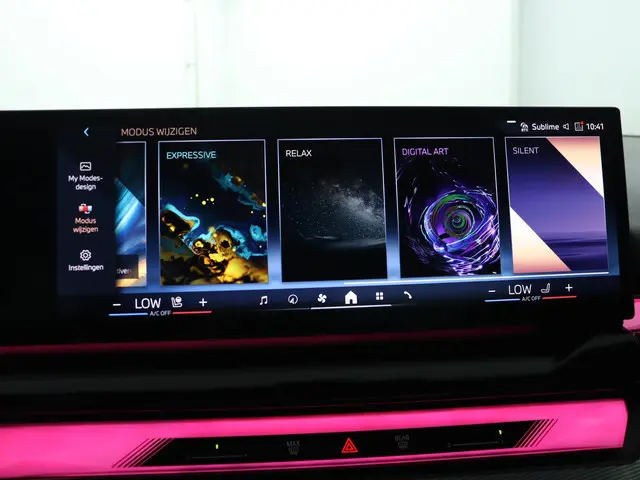 BMW i5 Sedan xDrive40 2025 Elektrisch 62