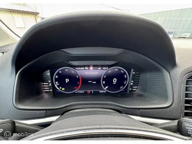 Škoda Karoq 1.5 TSI ACT Business Edition 2022 Benzine 29