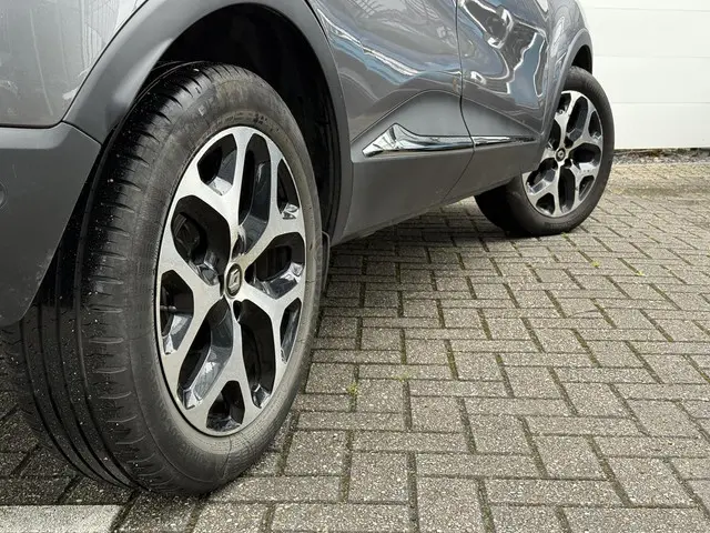 Renault Captur 0.9 TCe Intens 2018 Benzine 23