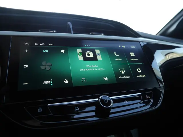 Opel Corsa 1.2 Turbo Hybrid GS 2026 Hybride Benzine 24