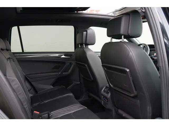 Volkswagen Tiguan Allspace 1.5 TSI Highline 2019 Benzine 14
