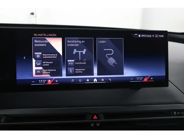 BMW iX xDrive45 2026 Elektrisch 61