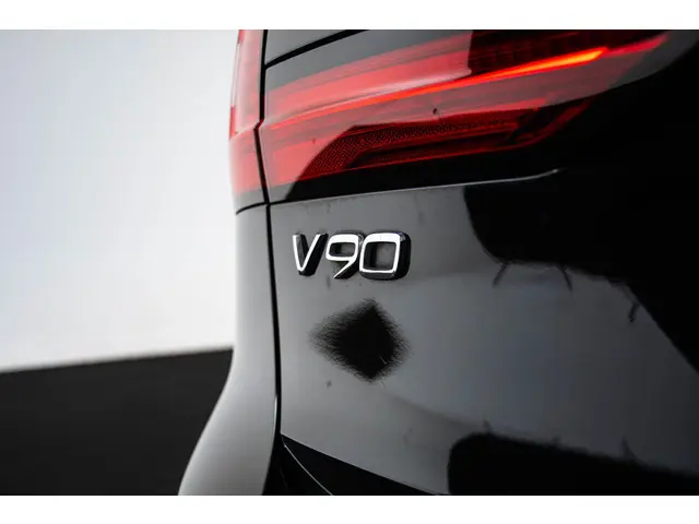 Volvo V90 2.0 T6 AWD Inscription 2022 Hybride Benzine 34