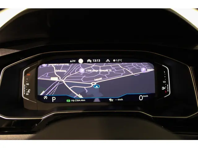 Volkswagen Polo 1.0 TSI Business PANO | IQ 2024 Benzine 46