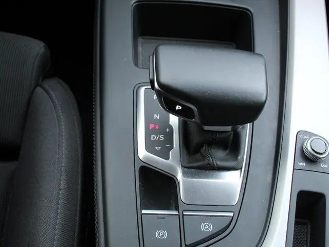 Audi A4 Avant 40 TFSI S-Tronic 2022 Benzine 19