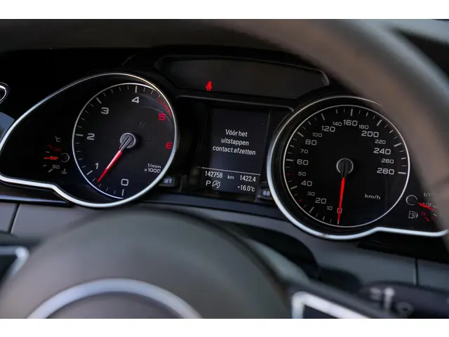 Audi A5 Coupé 3.0 TDI quattro Sport Edition 2015 Diesel 21