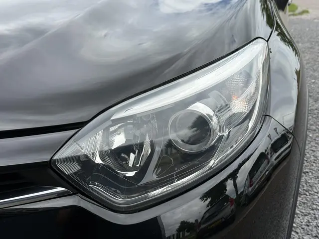 Renault Captur 1.2 TCe Dynamique 2015 Benzine 39