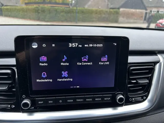 Kia Stonic 1.0 T-GDi MHEV DynamicPlusLine 2023 Benzine 24