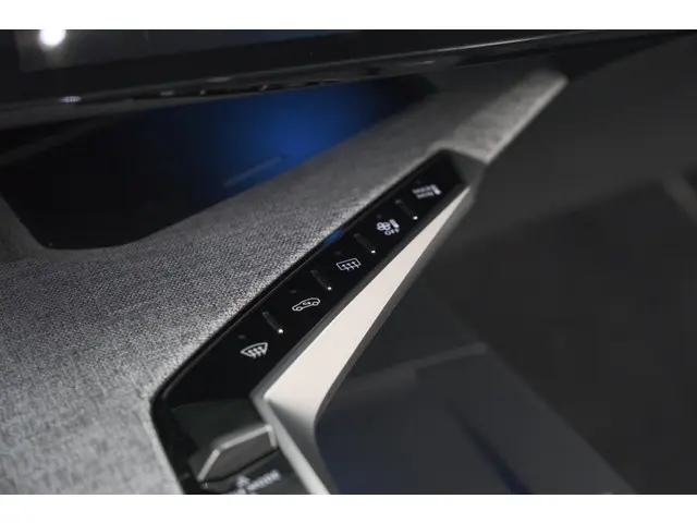 Peugeot 3008 1.2 Hybrid 136 GT 2024 Hybride Benzine 39