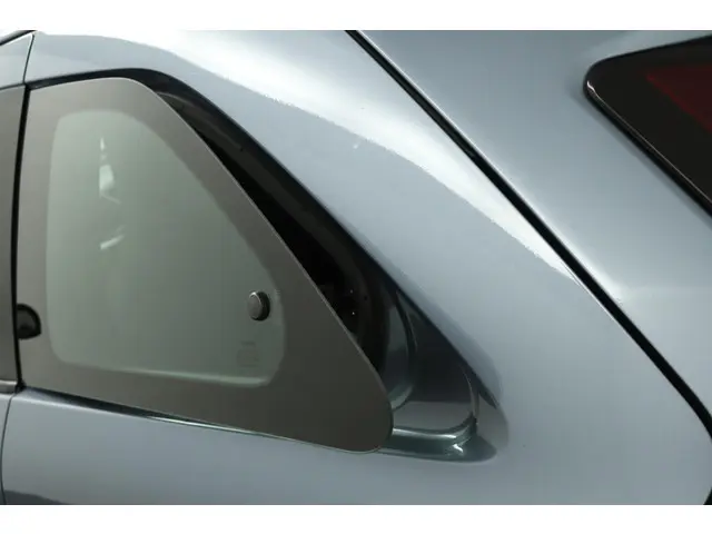 Toyota Aygo X 1.0 VVT-i MT Play 2024 Benzine 38