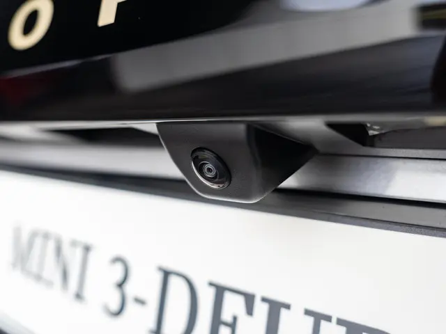 MINI Electric Cooper SE 2025 Elektrisch 19