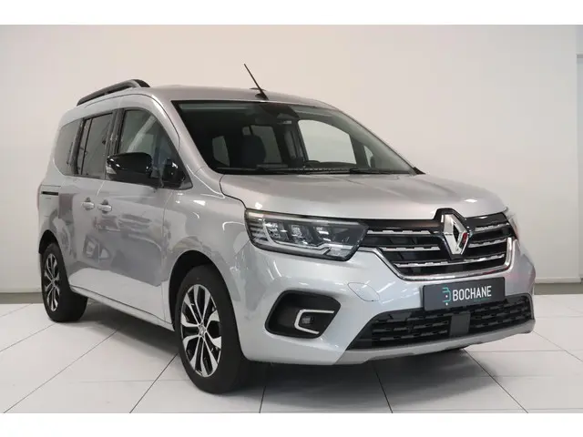 Renault Kangoo 1.3 TCe 130 Luxe Family EDC 2023 Benzine 5