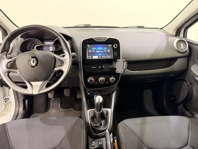 Renault Clio HB 0.9 TCe 90 Night&Day 2015 Benzine 7