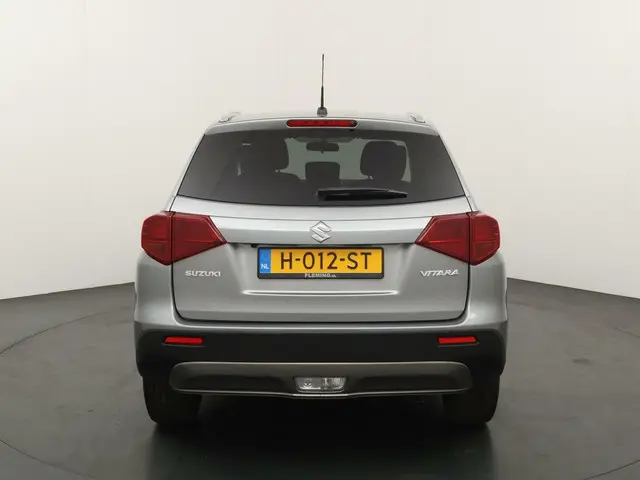 Suzuki Vitara 1.0 Boosterjet Select 2020 Benzine 4