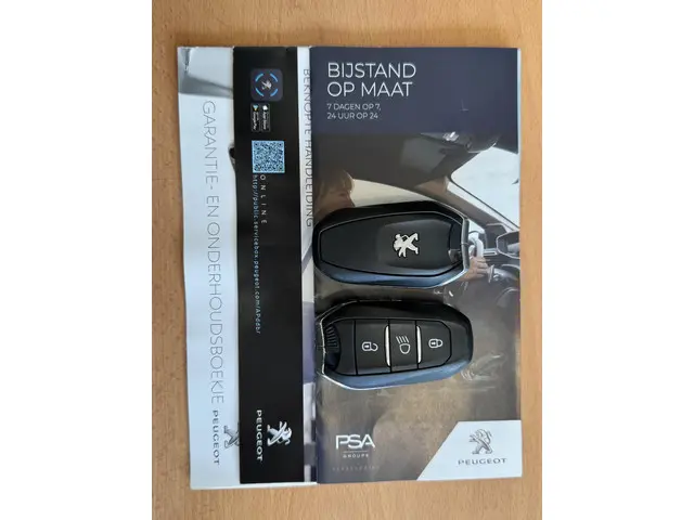 Peugeot 2008 1.2 PureTech GT-Line 2020 Benzine 15
